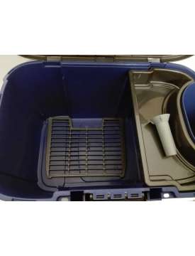 BAULETTO PORTA SPAZZOLE DA SCUDERIA-31740