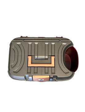 BAULETTO PORTA SPAZZOLE DA SCUDERIA-31745