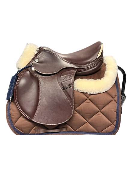 SELLA PRESTIGE X-PARIS MARRONE