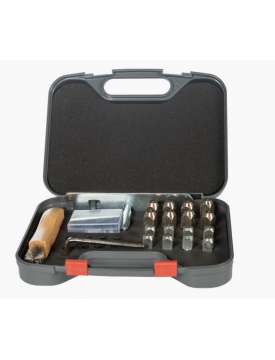 KIT DI 16 RAMPONI PER CAVALLI-31773