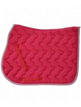 SOTTOSELLA INGLESE IN COTONE DERBY DA CAVALLO-3192