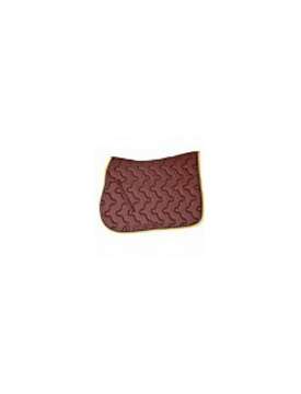 SOTTOSELLA INGLESE IN COTONE DERBY DA CAVALLO-3194