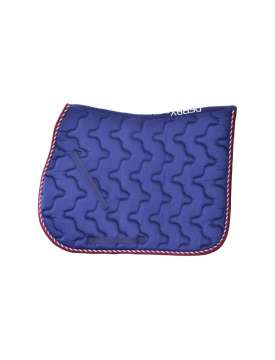 SOTTOSELLA INGLESE IN COTONE DERBY DA CAVALLO-3195