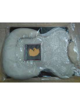 SOTTOSELLA GEL ACAVALLO CON PELLICCIA SINTETICA-3378
