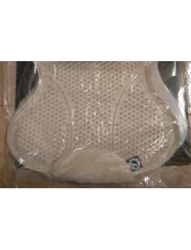 SOTTOSELLA GEL ACAVALLO CON PELLICCIA SINTETICA-3379