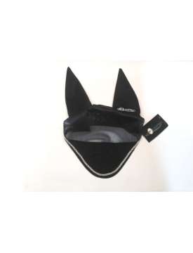 CUFFIA EQUESTRO IN RETE LEGGERA-3470