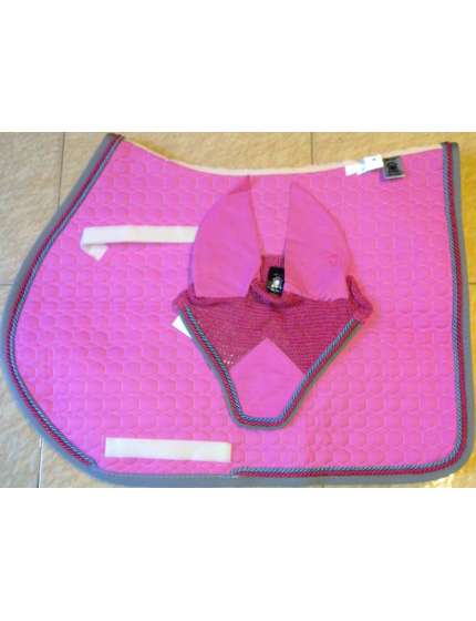 SOTTOSELLA E CUFFIA MATTES