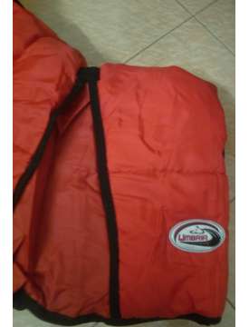 PIUMONE IMBOTTITO DA BOX TESSUTO NYLON IMBOTTITURA DA 350GR-3630