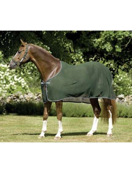 COPERTA RETE PER CAVALLO