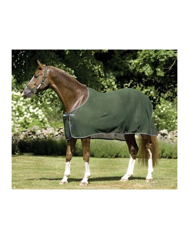 COPERTA RETE PER CAVALLO