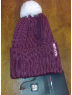 CAPPELLO EQUILINE-3755