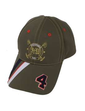 CAPPELLO HORSEWARE CON LOGHI-3760