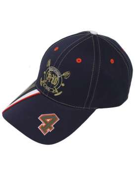 CAPPELLO HORSEWARE CON LOGHI-3761