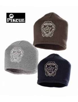 CAPPELLO PIKEUR CON LOGO-3775