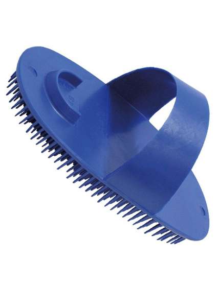 STRIGLIA PER CAVALLO