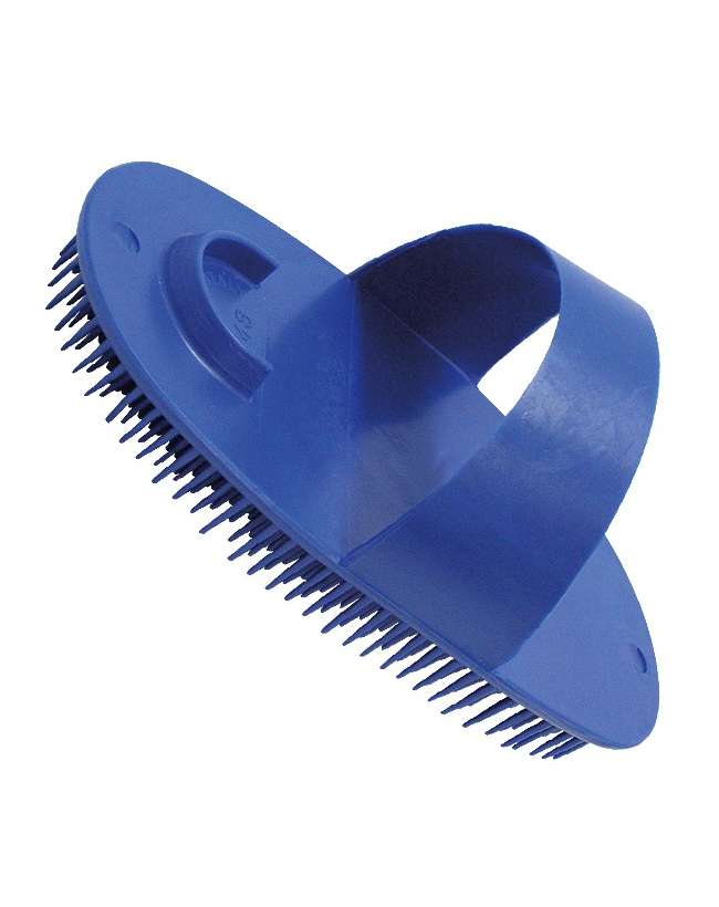 STRIGLIA PER CAVALLO