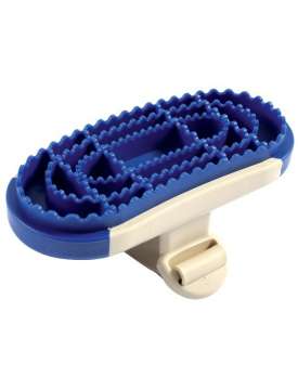 STRIGLIA PLASTICA RIGIDA-3835