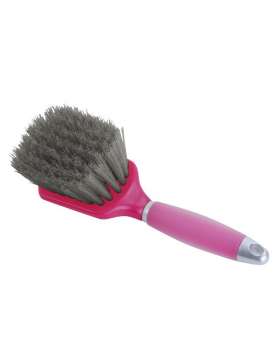 BRUSCA CON IMPUGNATURA IN GEL-3838