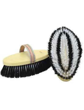 BRUSCONE PER CAVALLI SETOLE DURE-3932