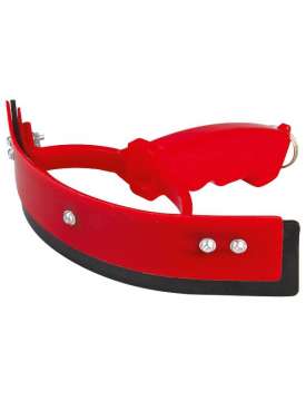 STECCA ASCIUGA SUDORE IN PLASTICA-3981