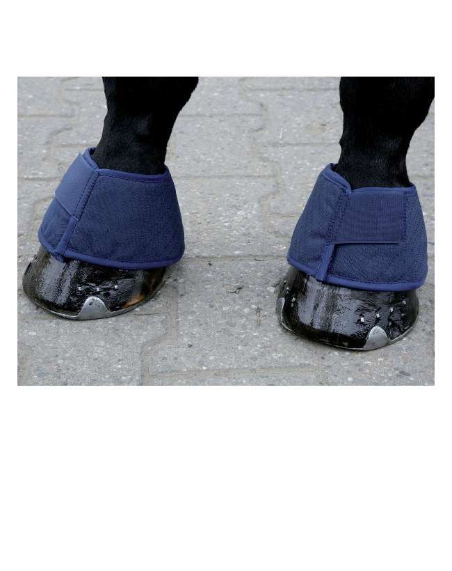 PARA GLOMI IDRATANTI PER CAVALLO
