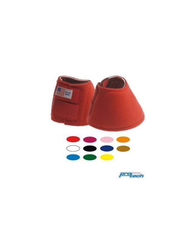 PARAGLOMI IN NEOPRENE WESTERN
