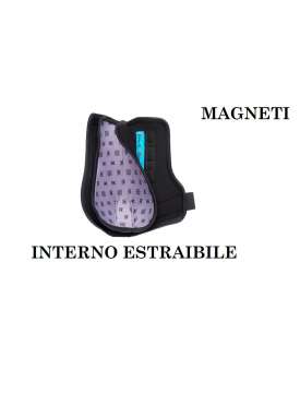 STABLE BOOT MAGNETIK EVO FRONT-4064