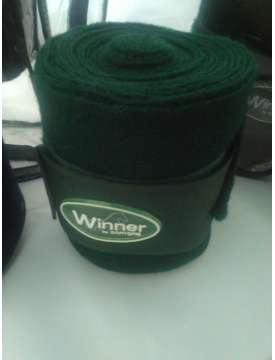 FASCE DA RIPOSO WINNER SARTORE DA 4 METRI SET DA 2PEZZI-4097