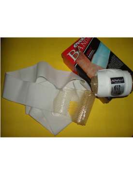FASCE IN GEL E PILE-4187