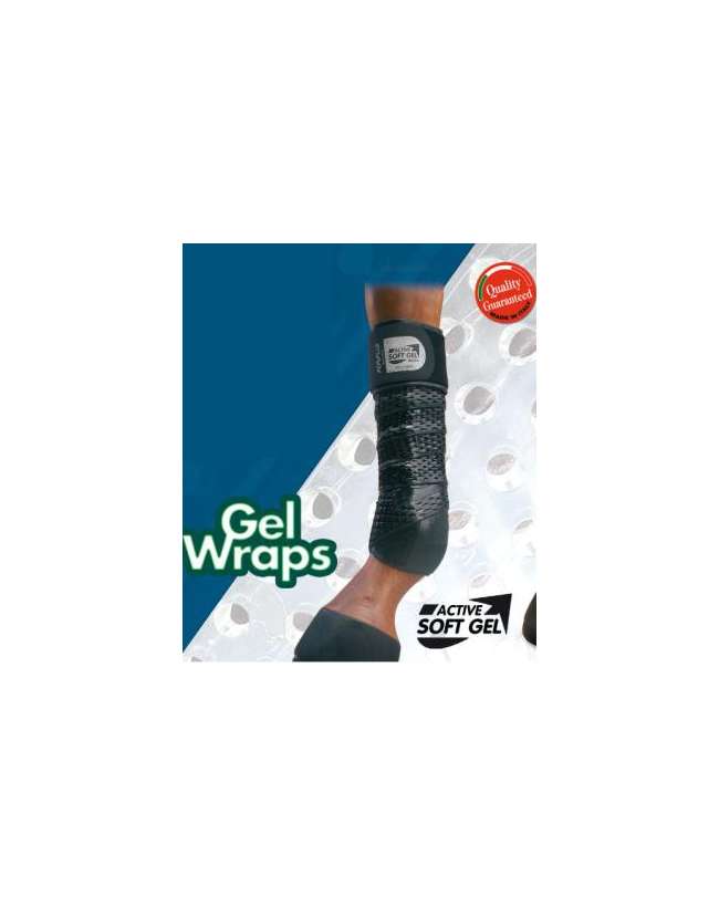 FASCE IN GEL ACTIVE