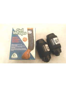FASCE IN GEL ACTIVE-4202