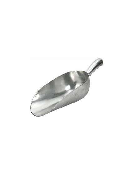 SESSOLA TONDA IN ALLUMINIO DA 2,5KG
