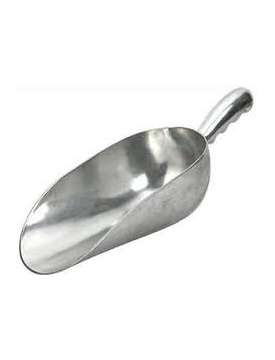 SESSOLA TONDA IN ALLUMINIO DA 1,6 KG.-4230
