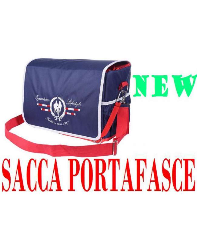 SACCA IN TESSUTO RESISTENTE,PORTAFASCE,SOTTOFASCE ED ACCESSO SACCA PORTAFASCE E ACCESSORI