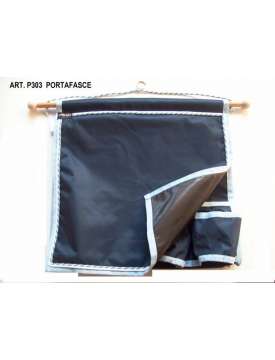 PORTA FASCE PERSONALIZZATO IN TESSUTO-4310