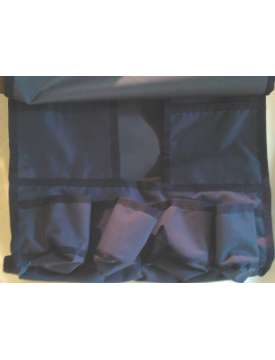 PORTA FASCE PERSONALIZZATO IN TESSUTO-4313