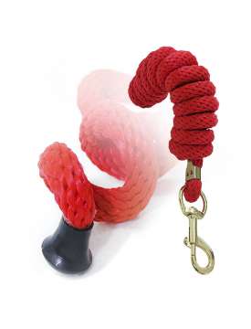 LUNGHINA PER CAVEZZA IN NYLON MORBIDO-432