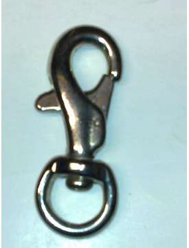 MOSCHETTONE A CARABINA-4349