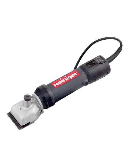TOSATRICE PER CAVALLI HEINIGER POTENZA 320WATT