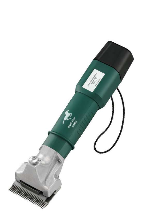 TOSATRICE LISCOP PER CAVALLI AKKU PERFECT
