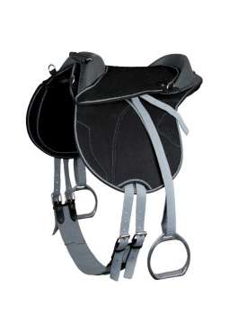 SELLA INGLESE SINTETICA PONY-454