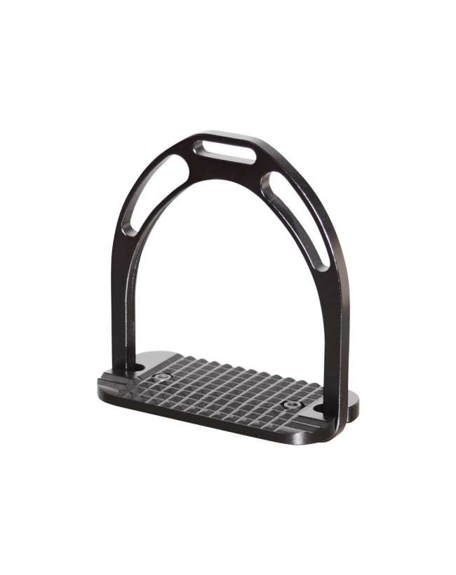 STAFFE INGLESI IN ALLUMINIO ULTRA LEGGERE