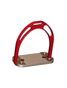 STAFFE INGLESI IN ALLUMINIO ULTRA LEGGERE-4577