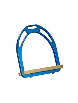 STAFFE INGLESI IN ALLUMINIO ULTRA LEGGERE-4578