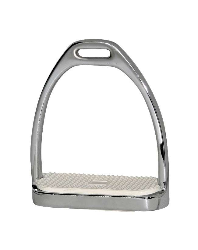 STAFFE INGLESI EQUITAZIONE INOX