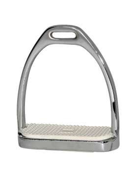 STAFFE INGLESI EQUITAZIONE INOX-4585