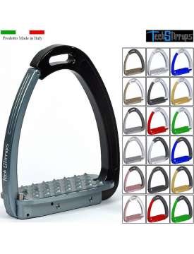 STAFFE DI SICUREZZA TECH STIRRUPS VENICE-4633