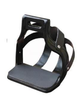 STAFFE DA ENDURANCE CON GRIGLIA-4690