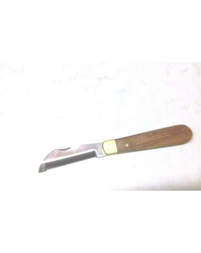 COLTELLO PER CRINIERA CAVALLO