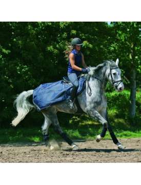 COPRIRENI IMPERMEABILE HORSEWARE-4751